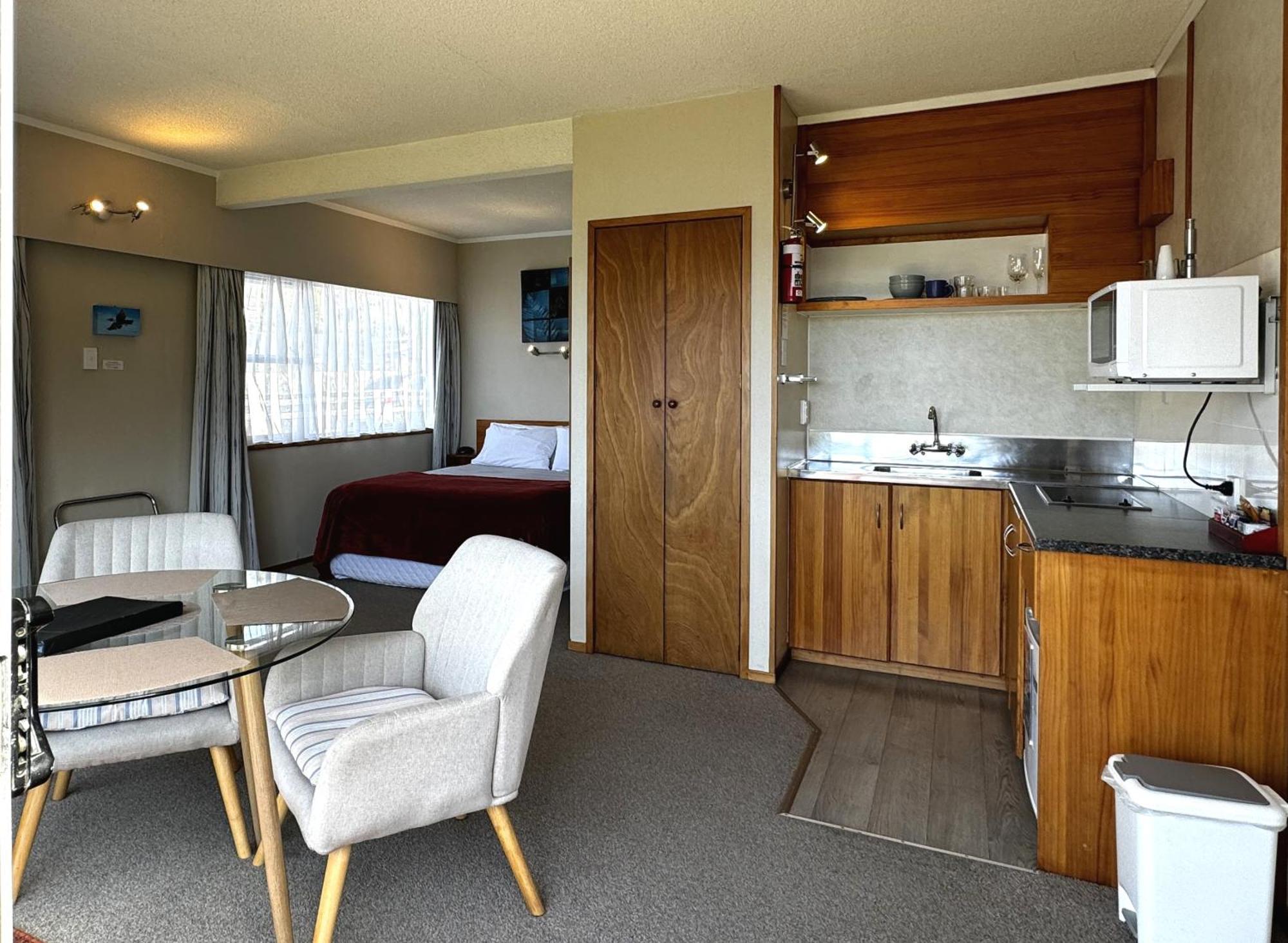 Ala Moana Motel Paihia Kültér fotó