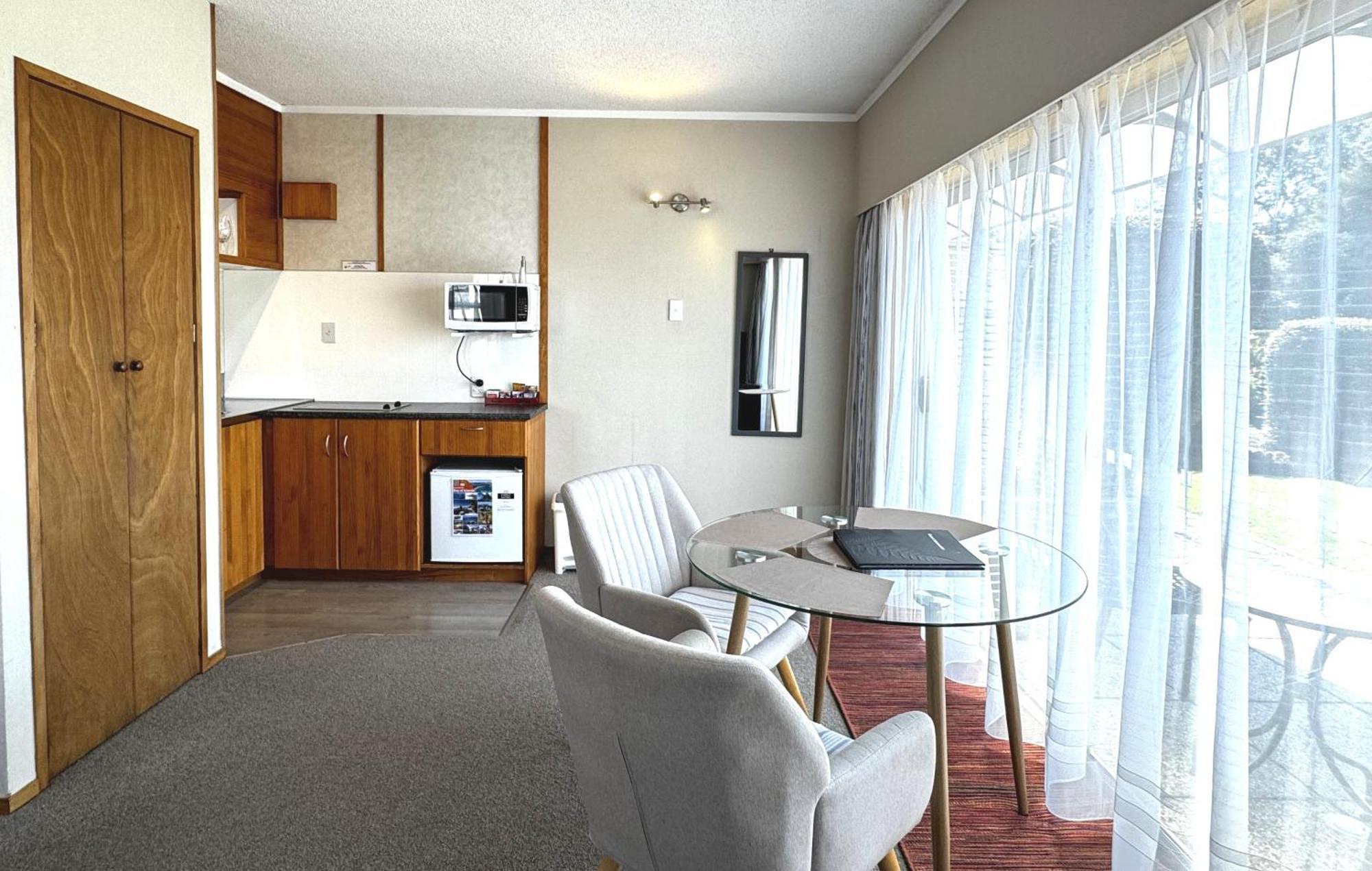 Ala Moana Motel Paihia Kültér fotó