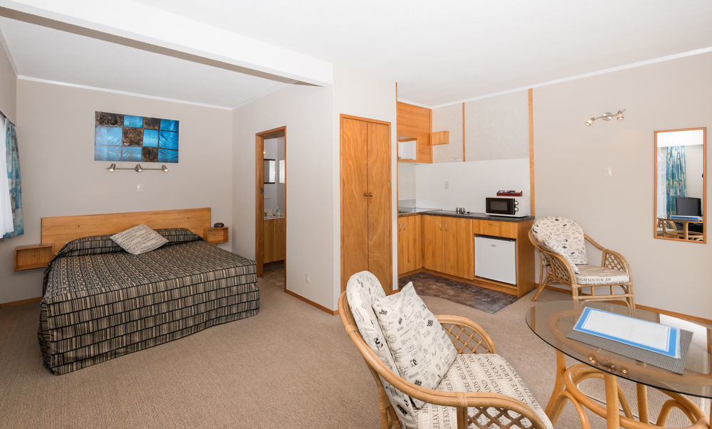Ala Moana Motel Paihia Kültér fotó
