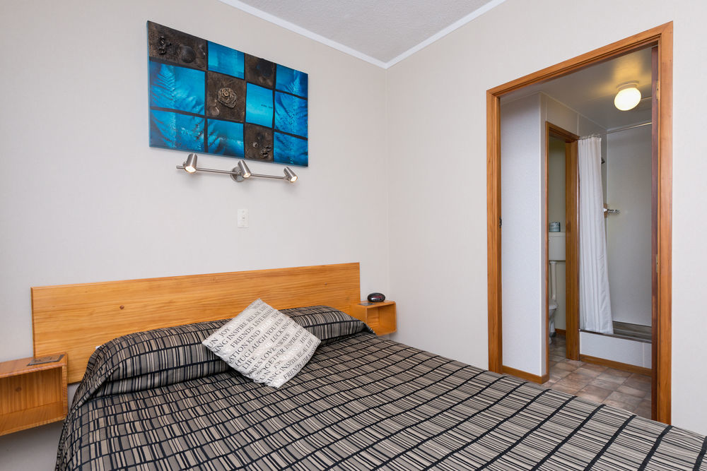 Ala Moana Motel Paihia Kültér fotó