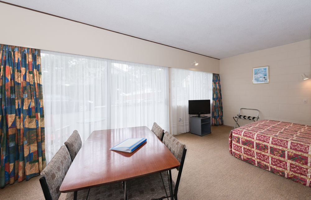 Ala Moana Motel Paihia Kültér fotó