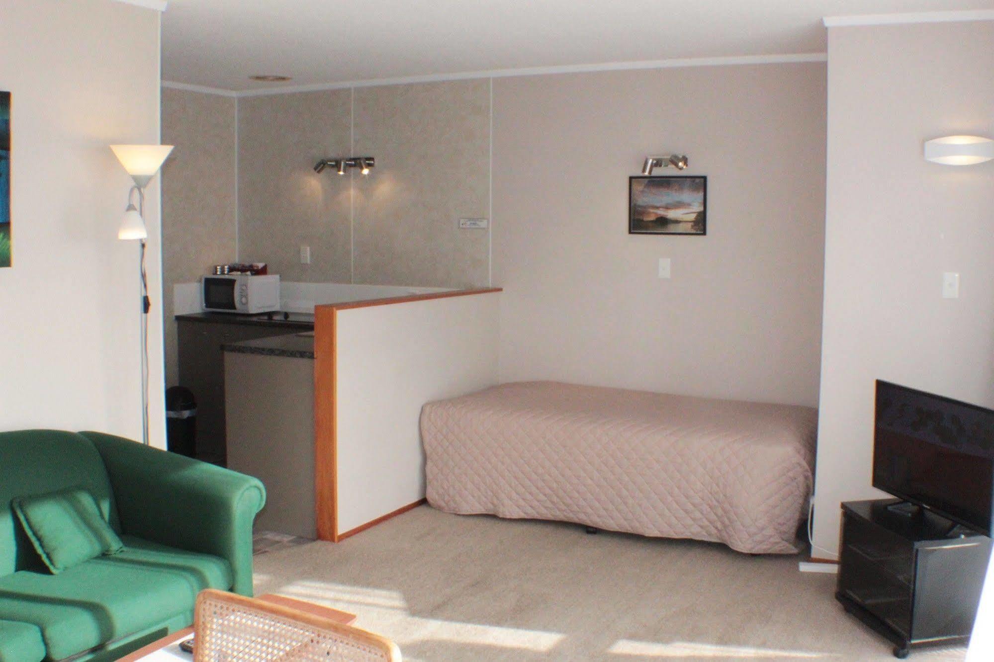 Ala Moana Motel Paihia Kültér fotó